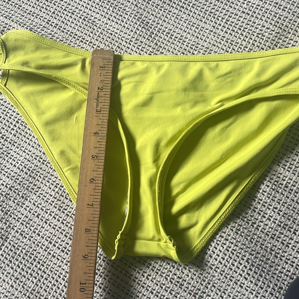 L*SPACE bikini bottom - Picture 6 of 6